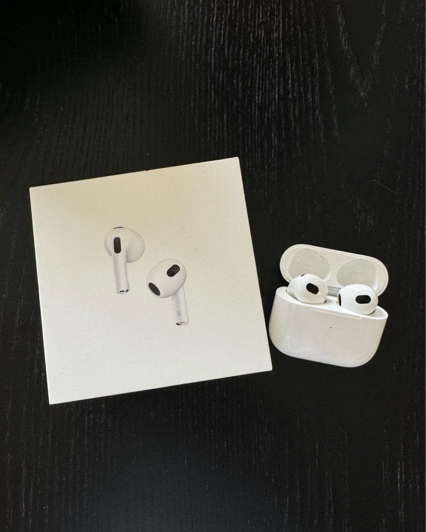 Apple Airpods