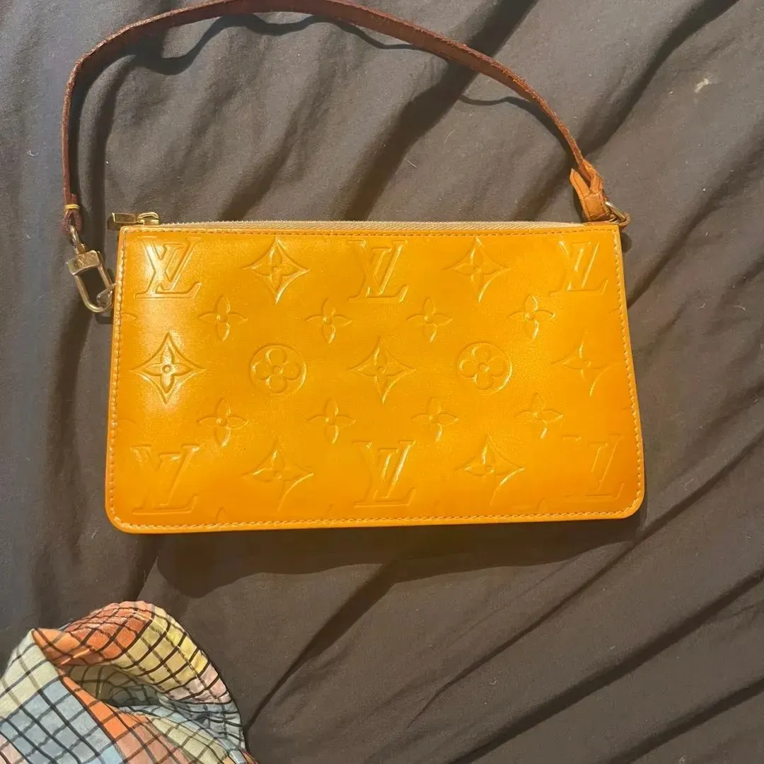 Louis Vuitton taske