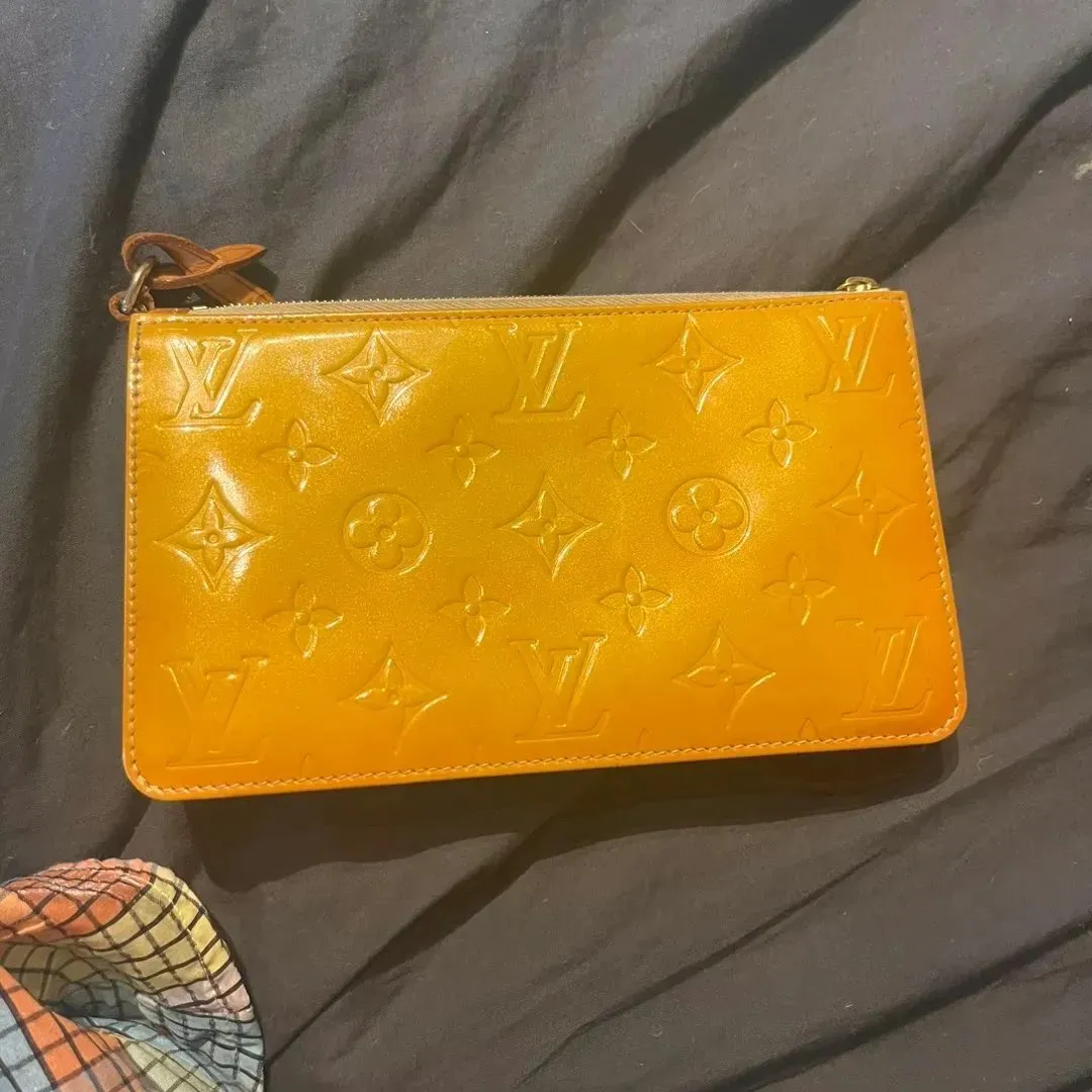 Louis Vuitton taske