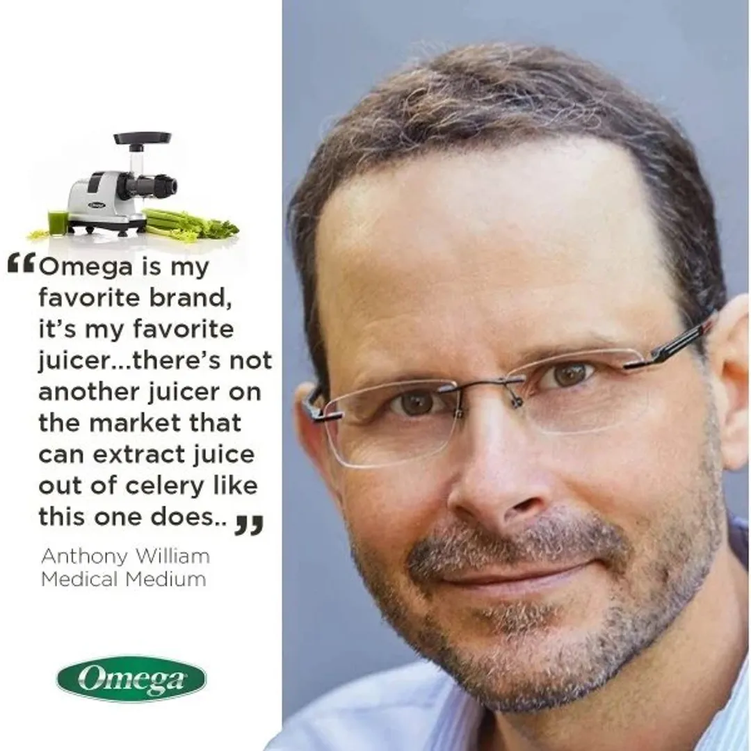 Omega Juicer