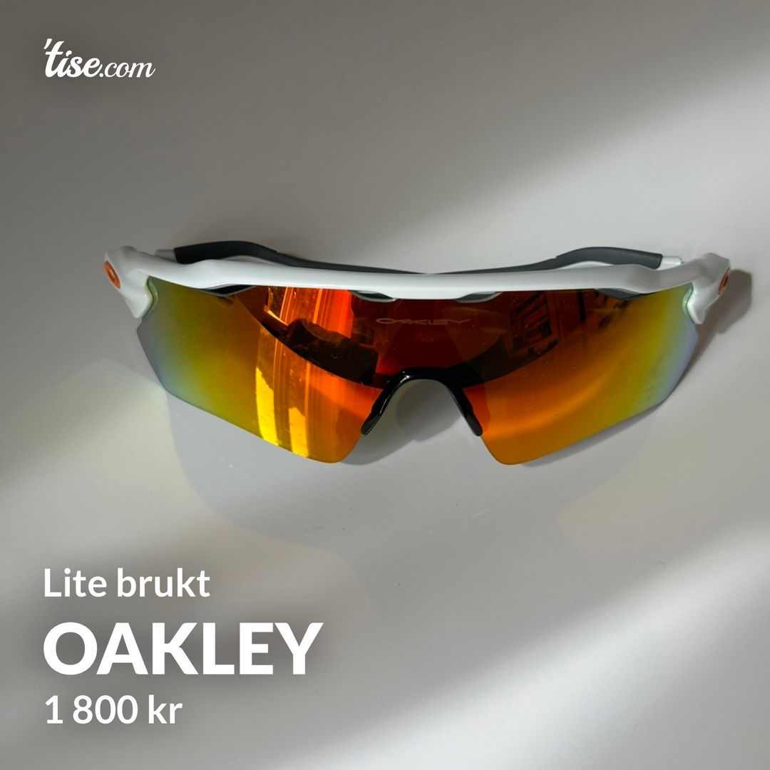 Oakley