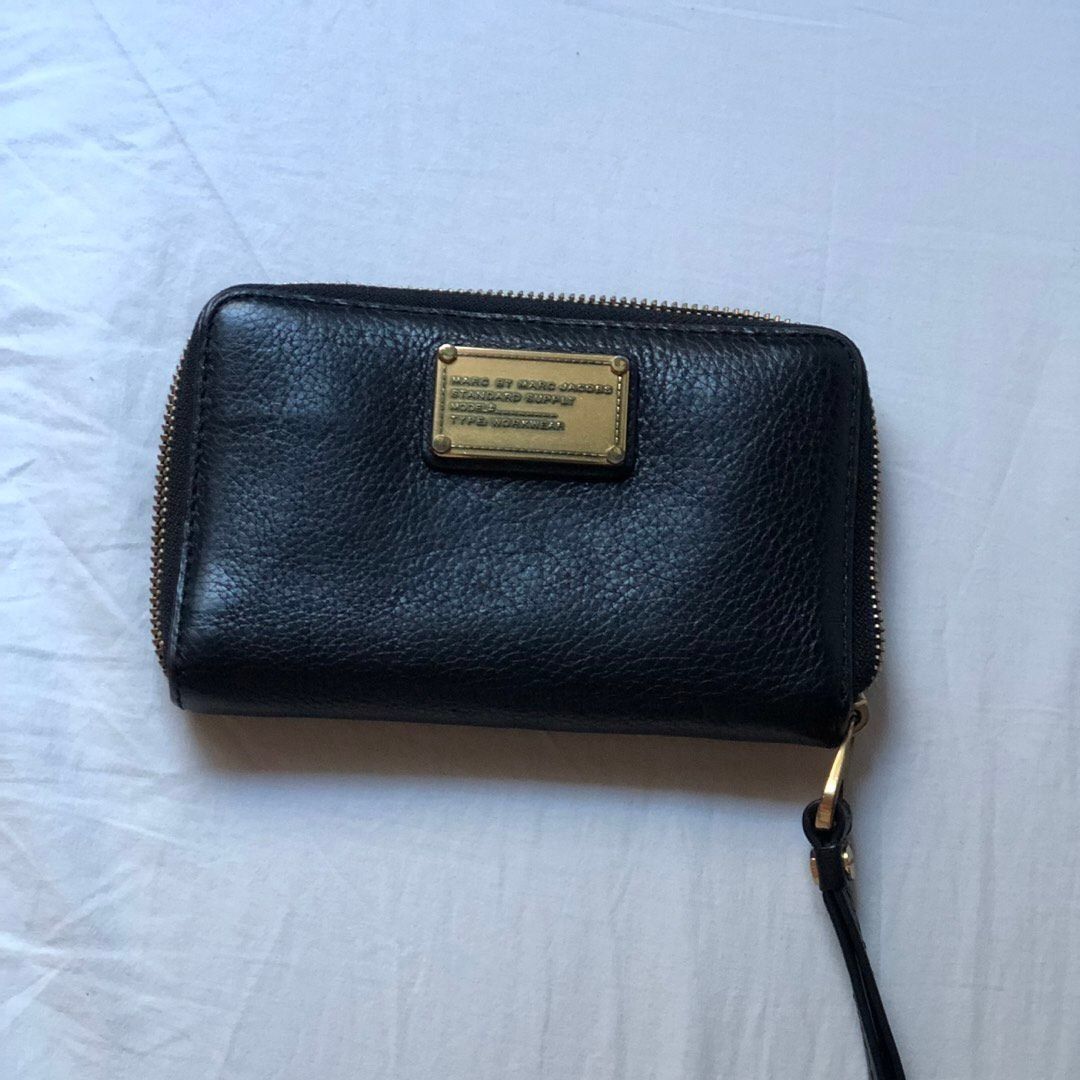 Marc jacobs lommebok