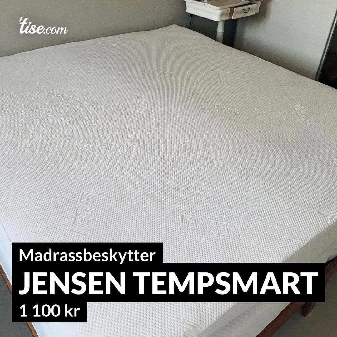 Jensen TempSmart