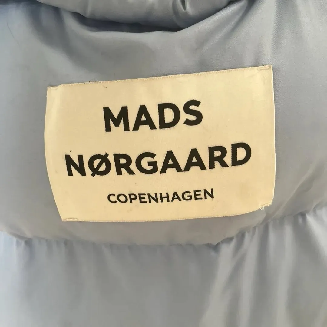 Mads nørgaard taske