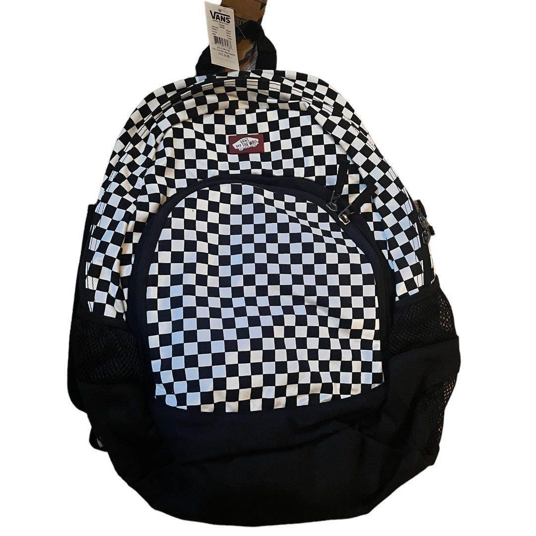 Vans backpack