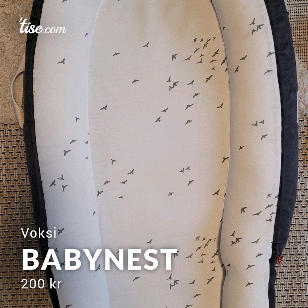 Babynest