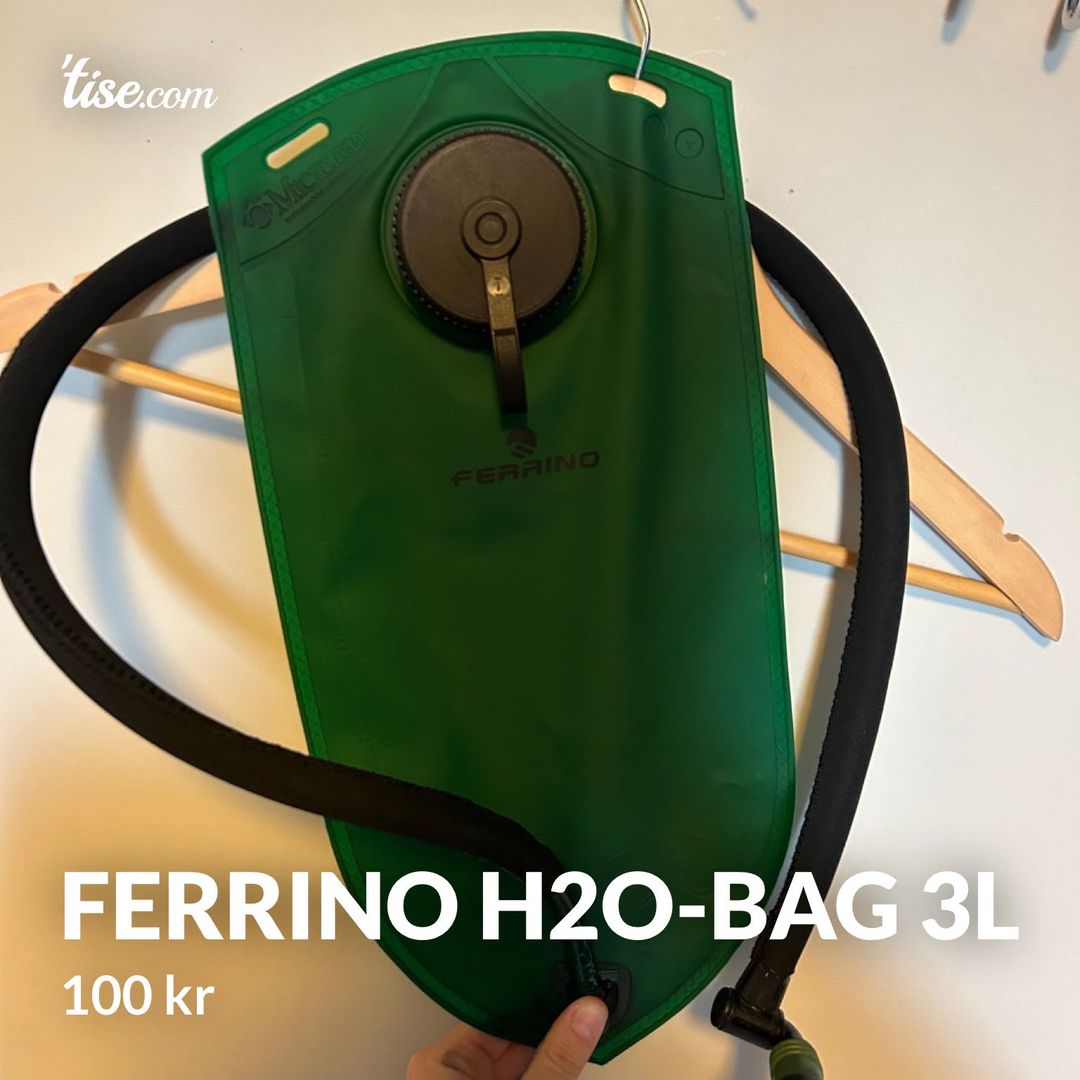 Ferrino H2o-bag 3L