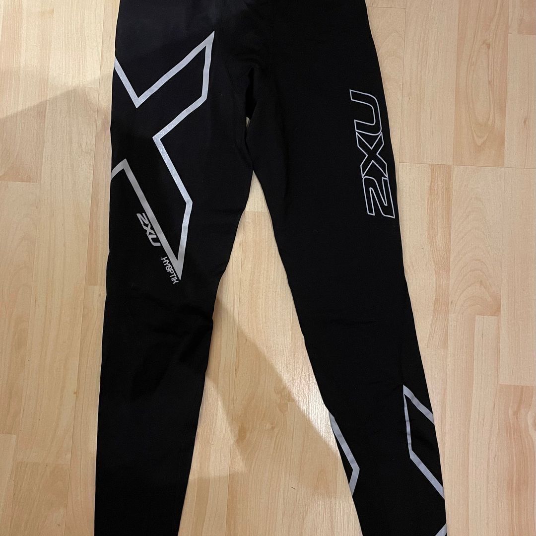 2xu tights men