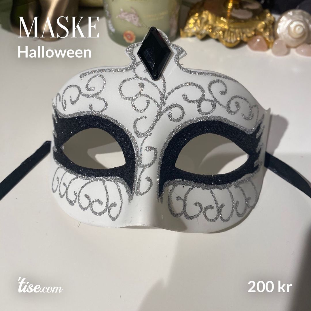 Maske