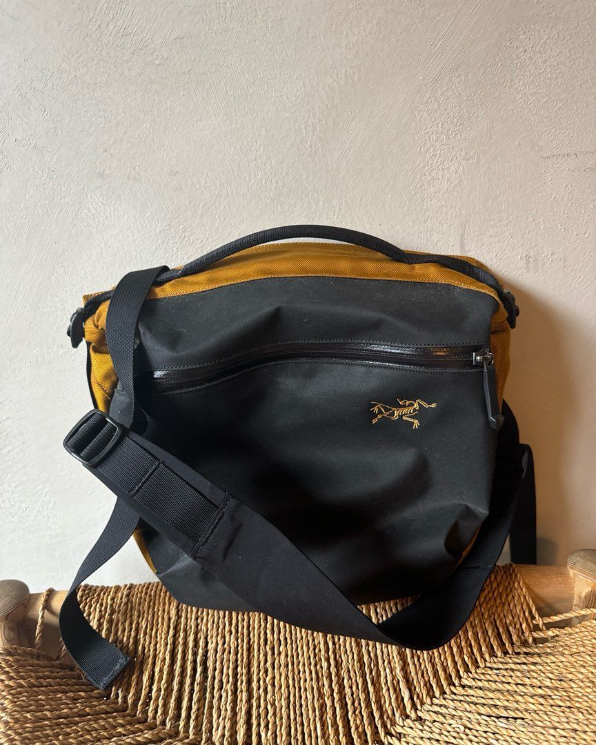 Arcteryx bag