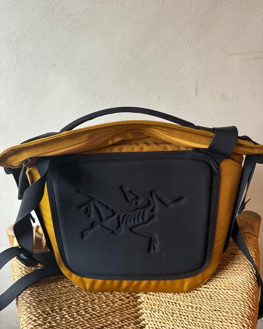 Arcteryx bag