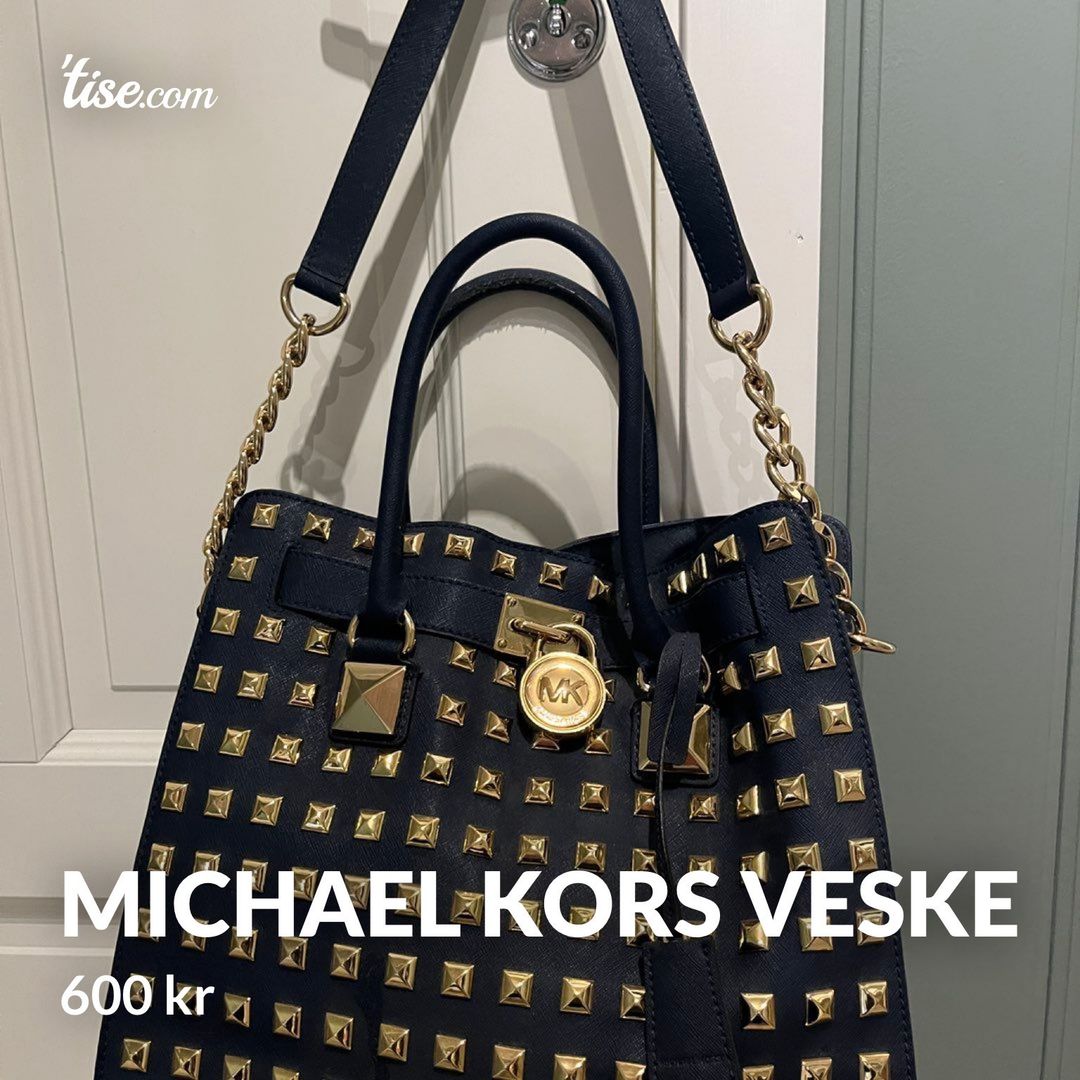 Michael Kors veske