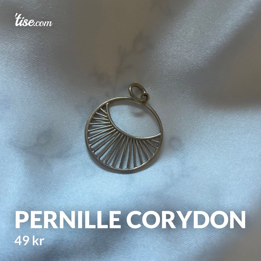 Pernille corydon