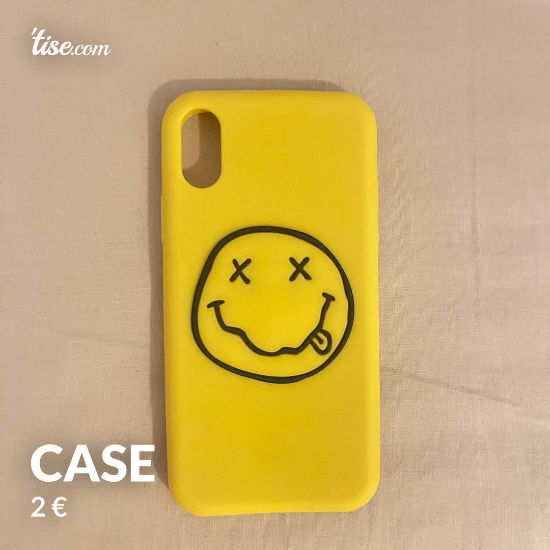 Case