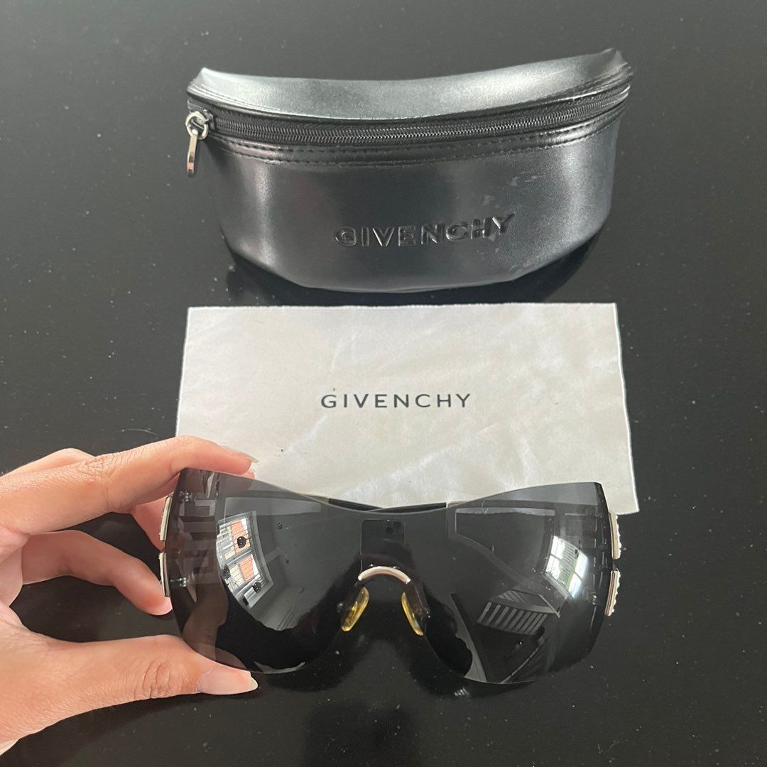 Givenchy solbriller