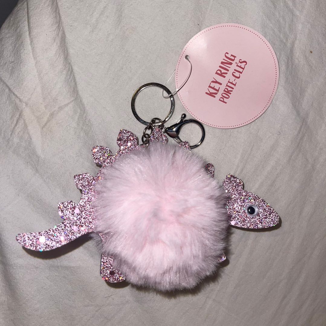 Cute keychain