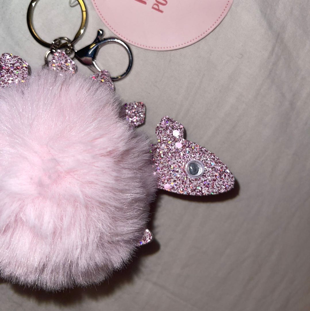 Cute keychain