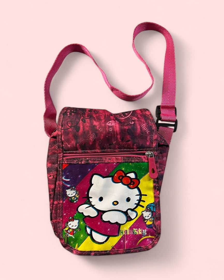 Hello kitty bag