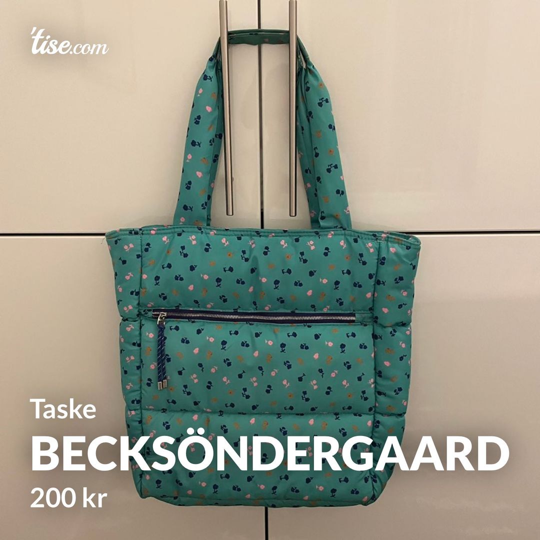 Becksöndergaard