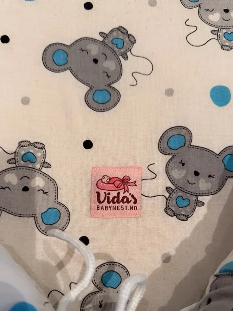 Vida’s babynest