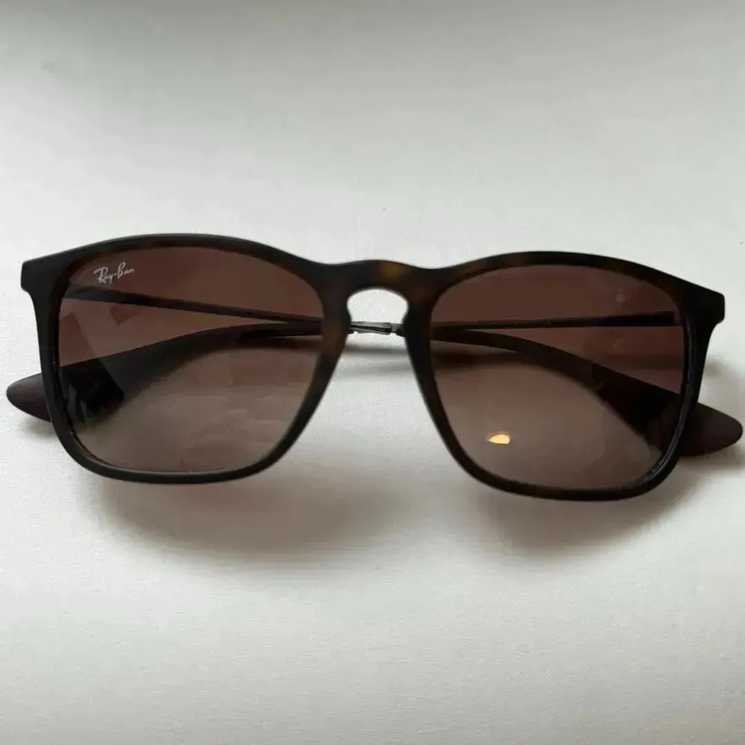 Ray Ban Solbriller