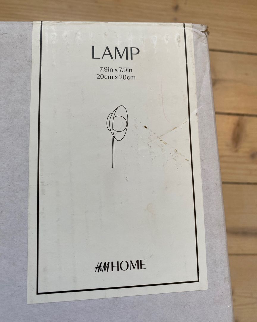 Lampe