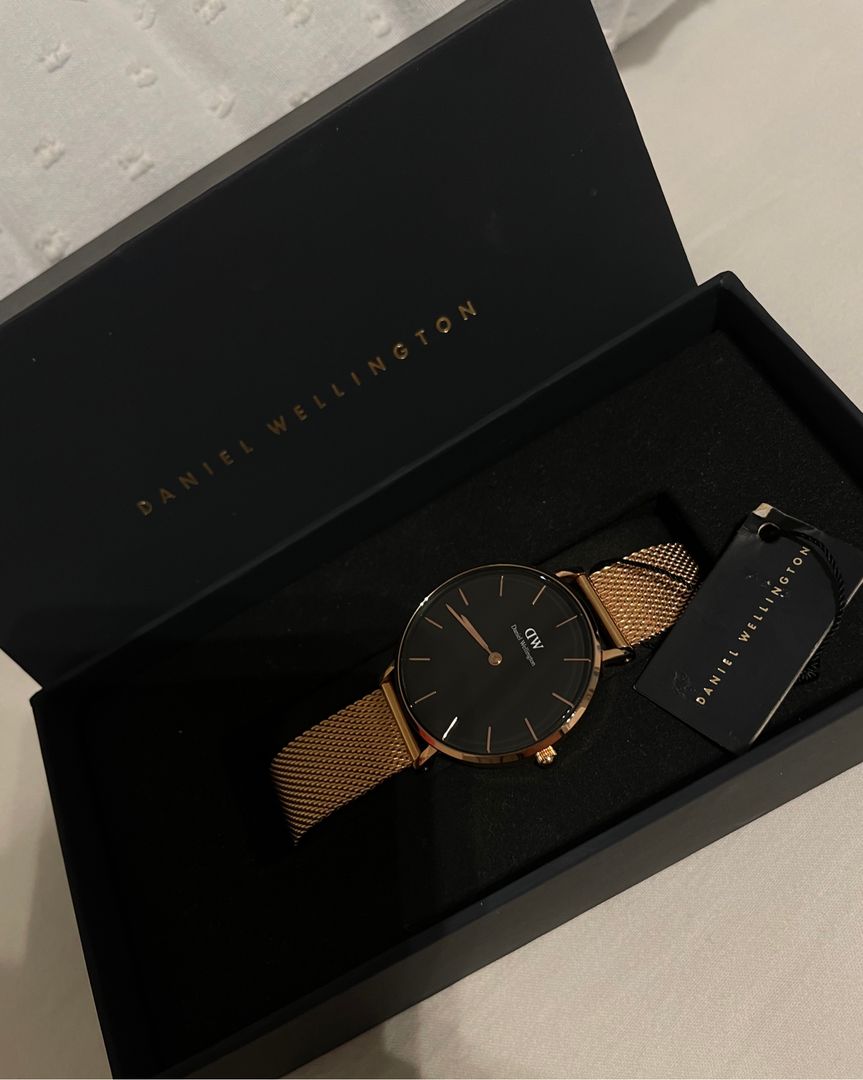 Daniel Wellington Ur