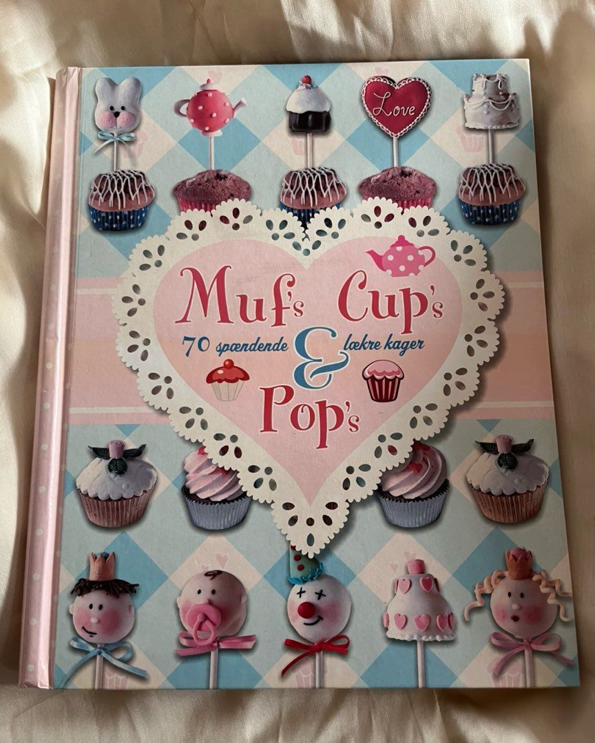 Muf’s Cup’s Pop’s