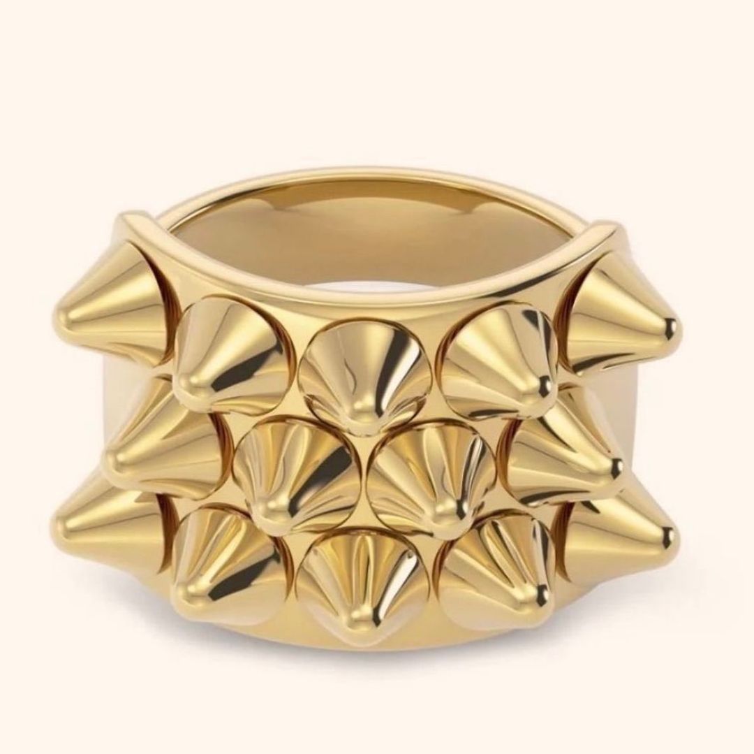 Edblad ring