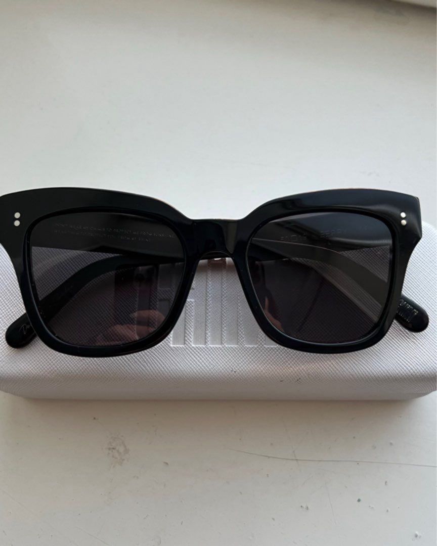 Chimi sunglasses