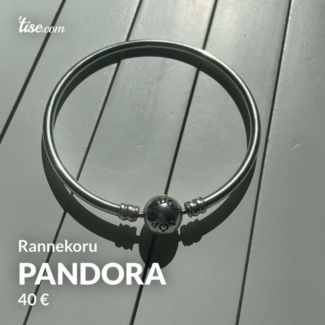 Pandora