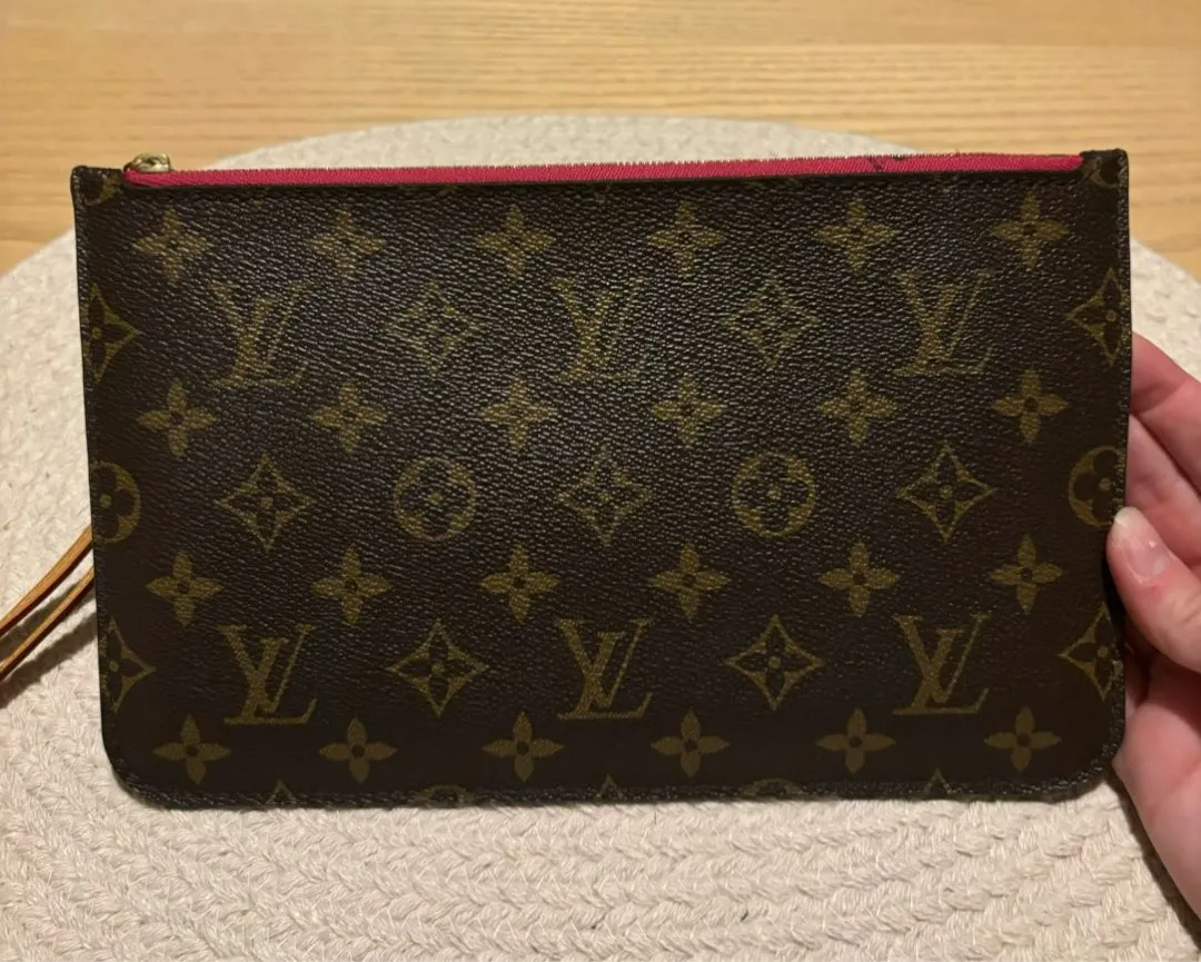 Louis Vuitton