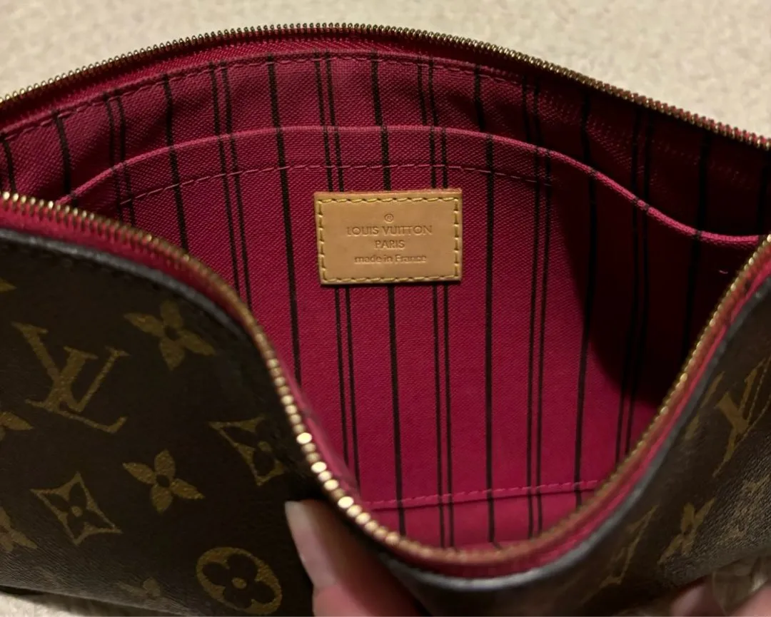 Louis Vuitton