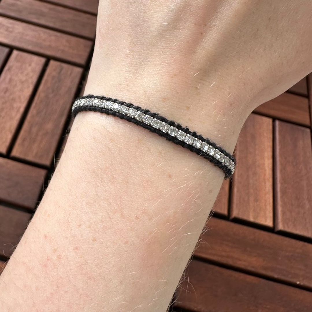 Hultquist armbånd