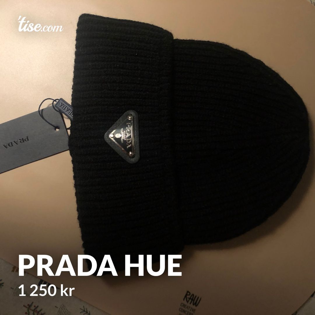 Prada hue