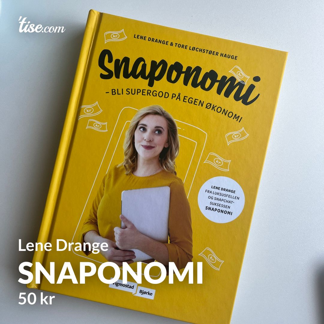 Snaponomi