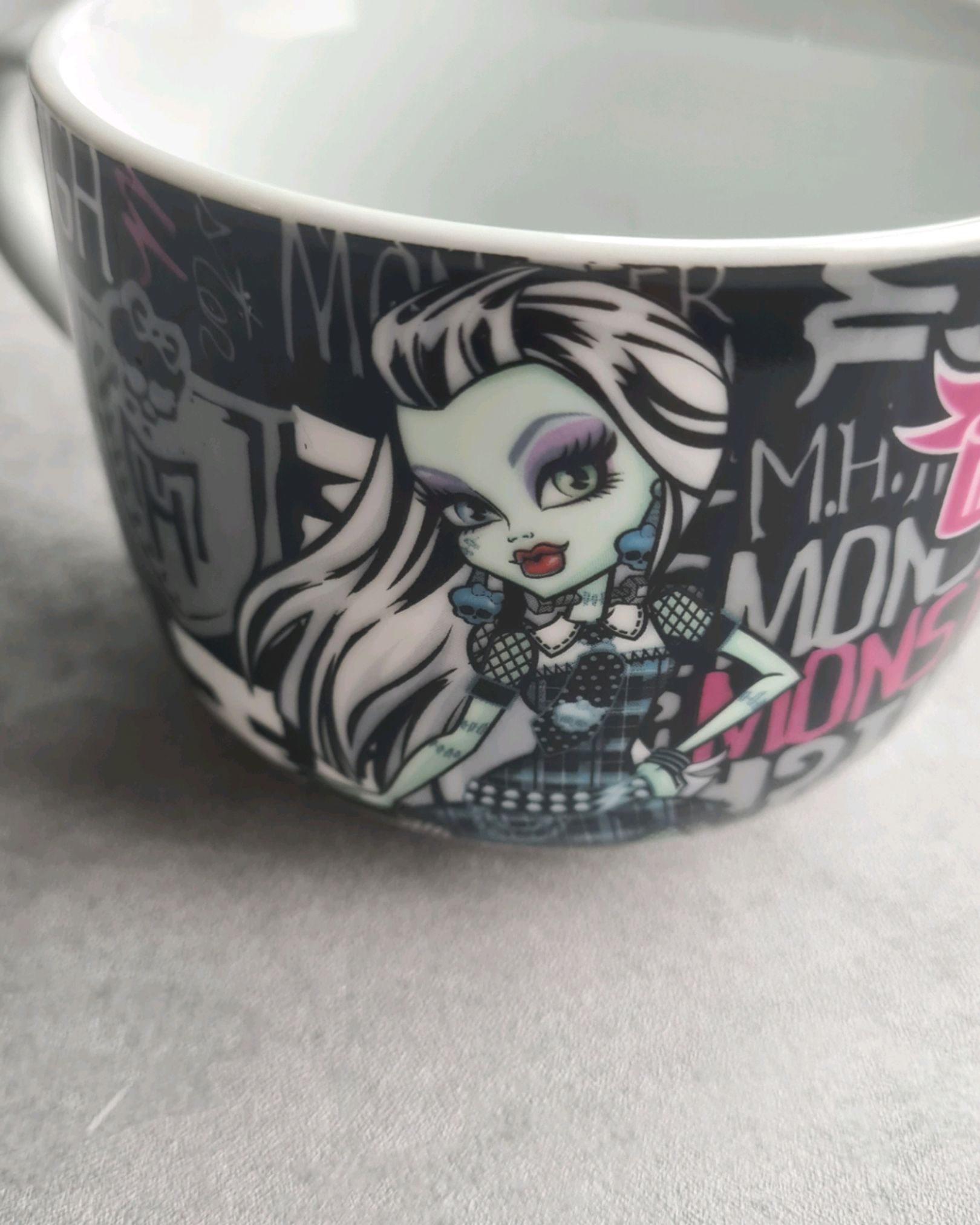 Monster High