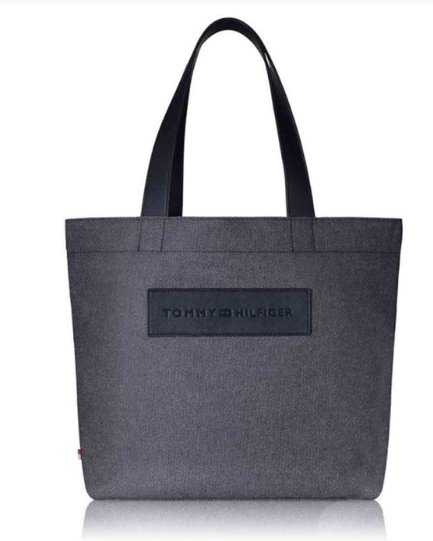 Beyond Chic Tote