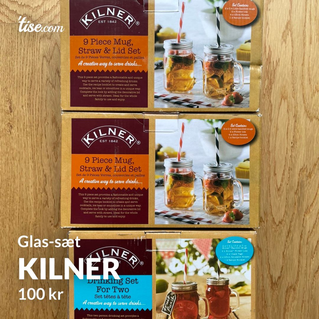 Kilner