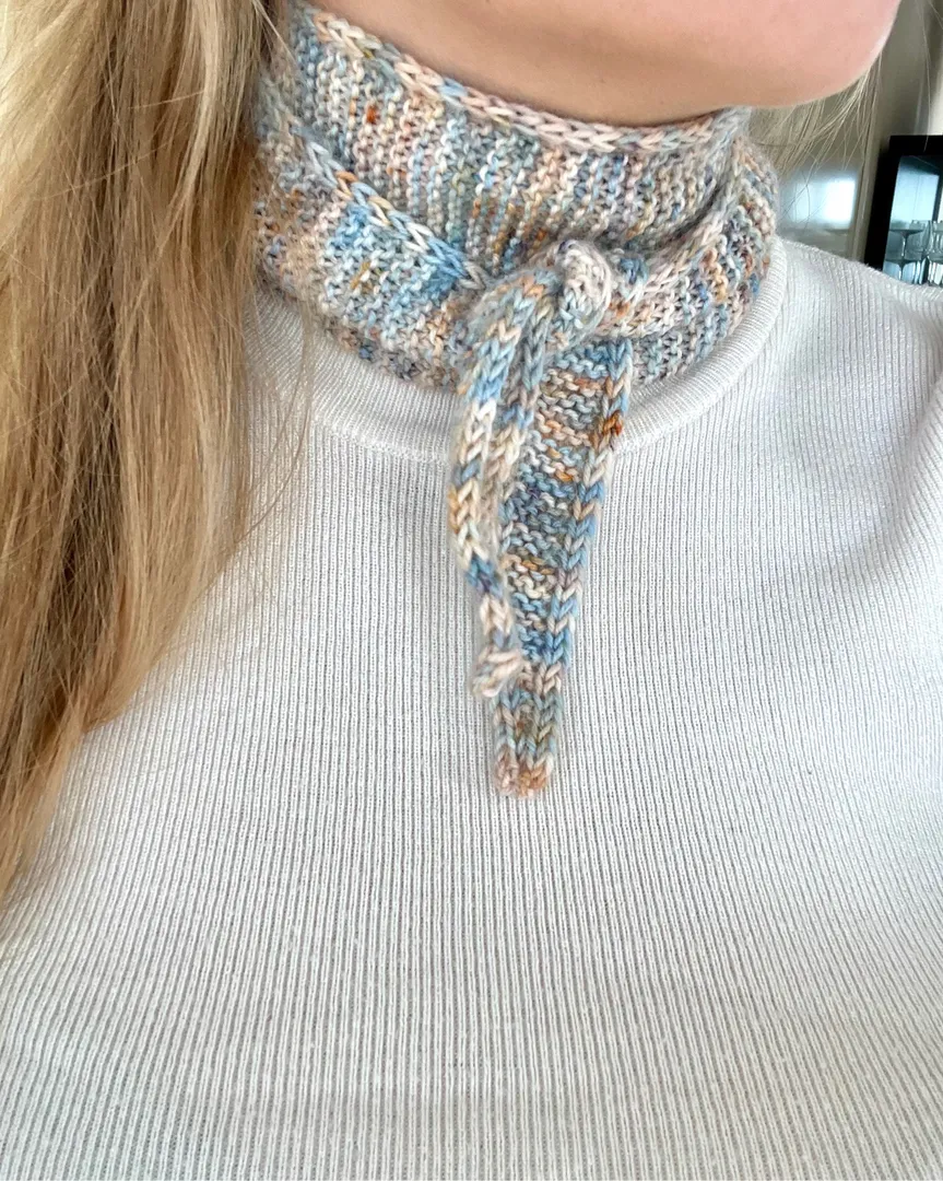 Sophie Scarf