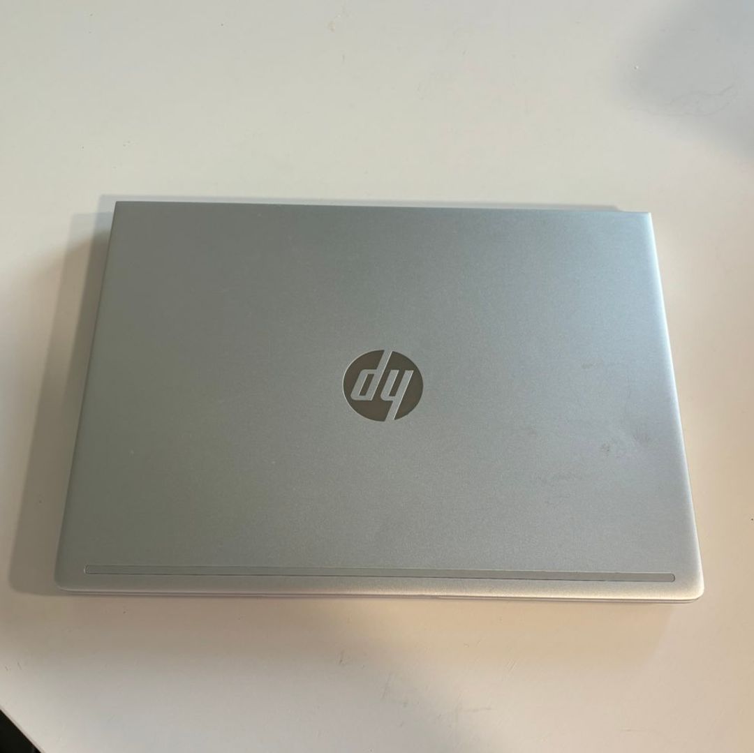 HP probook 430 G6