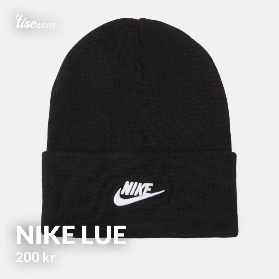 Nike lue