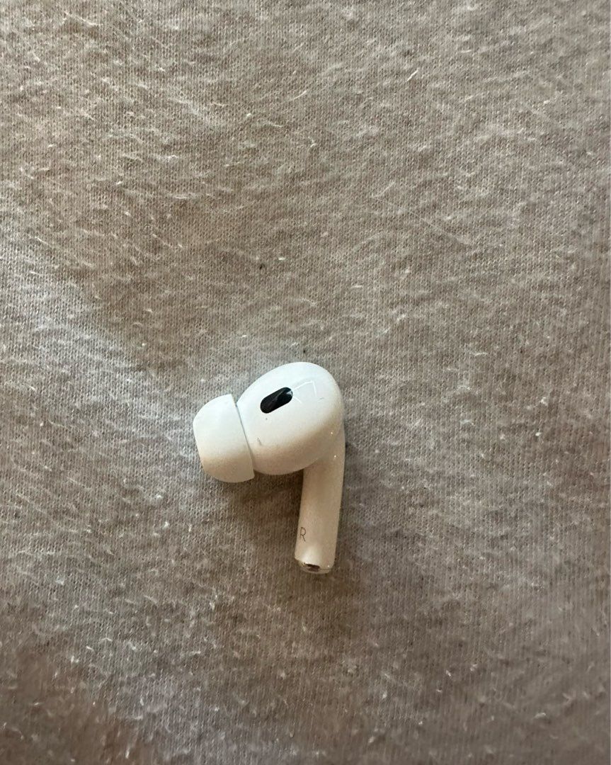 1 Air pod