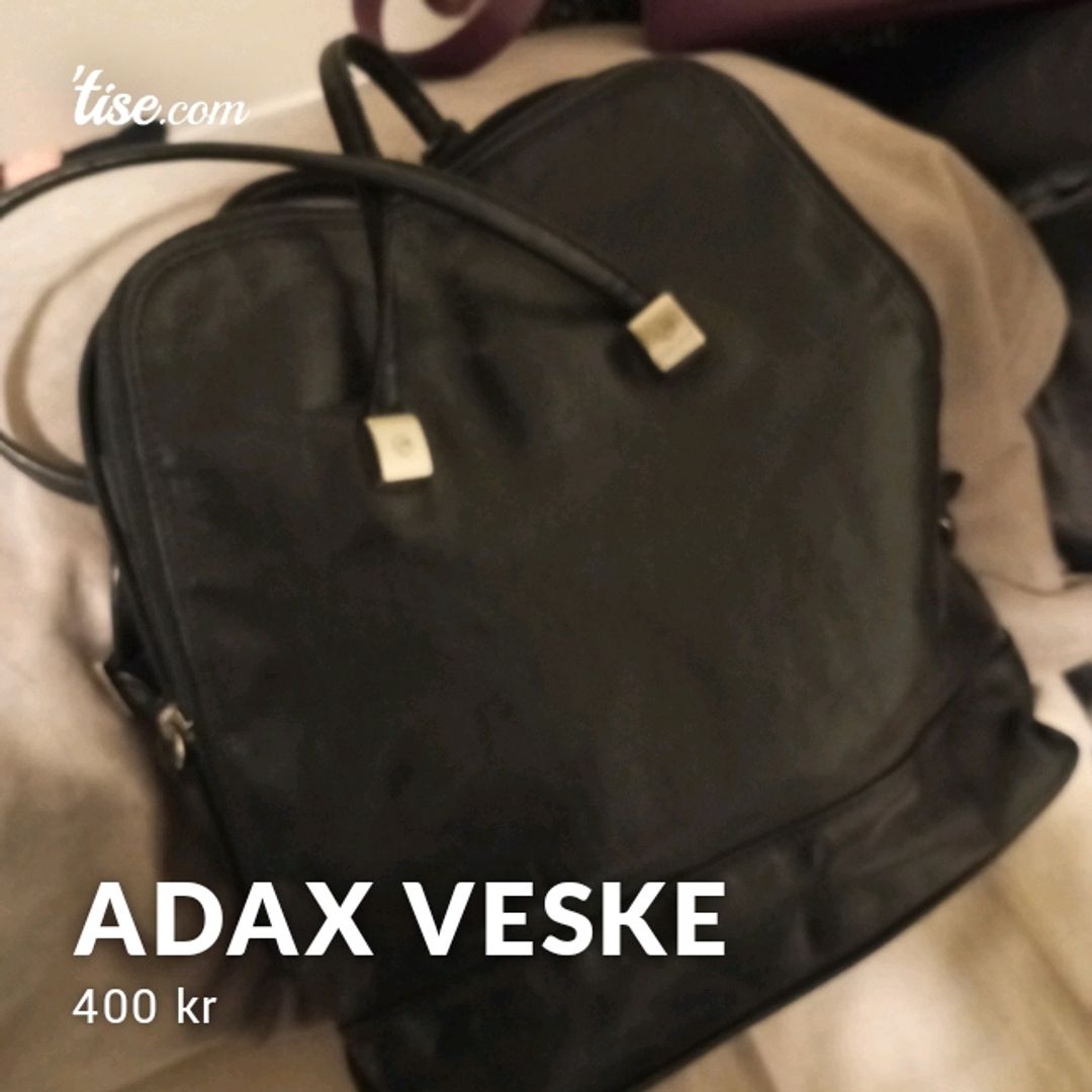 Adax Veske