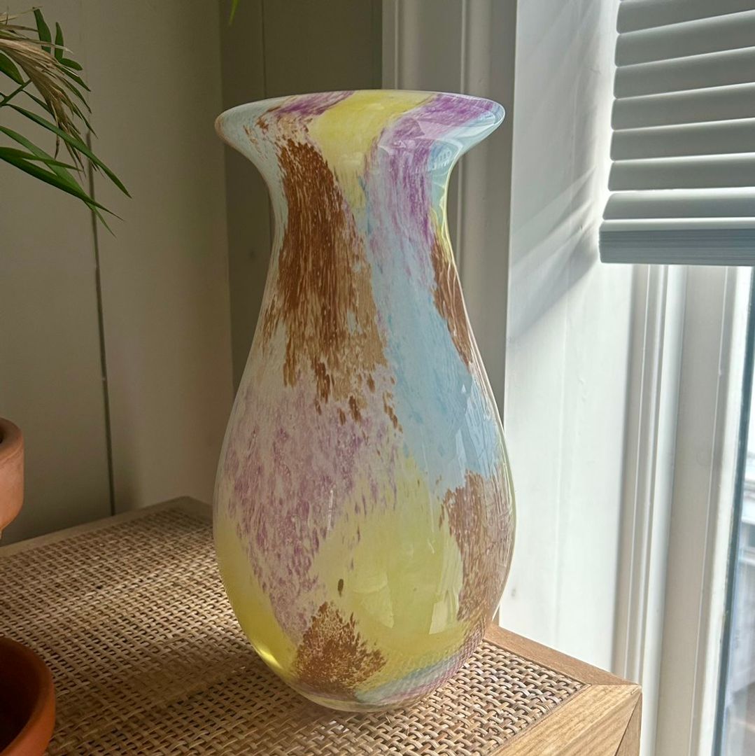 Vase