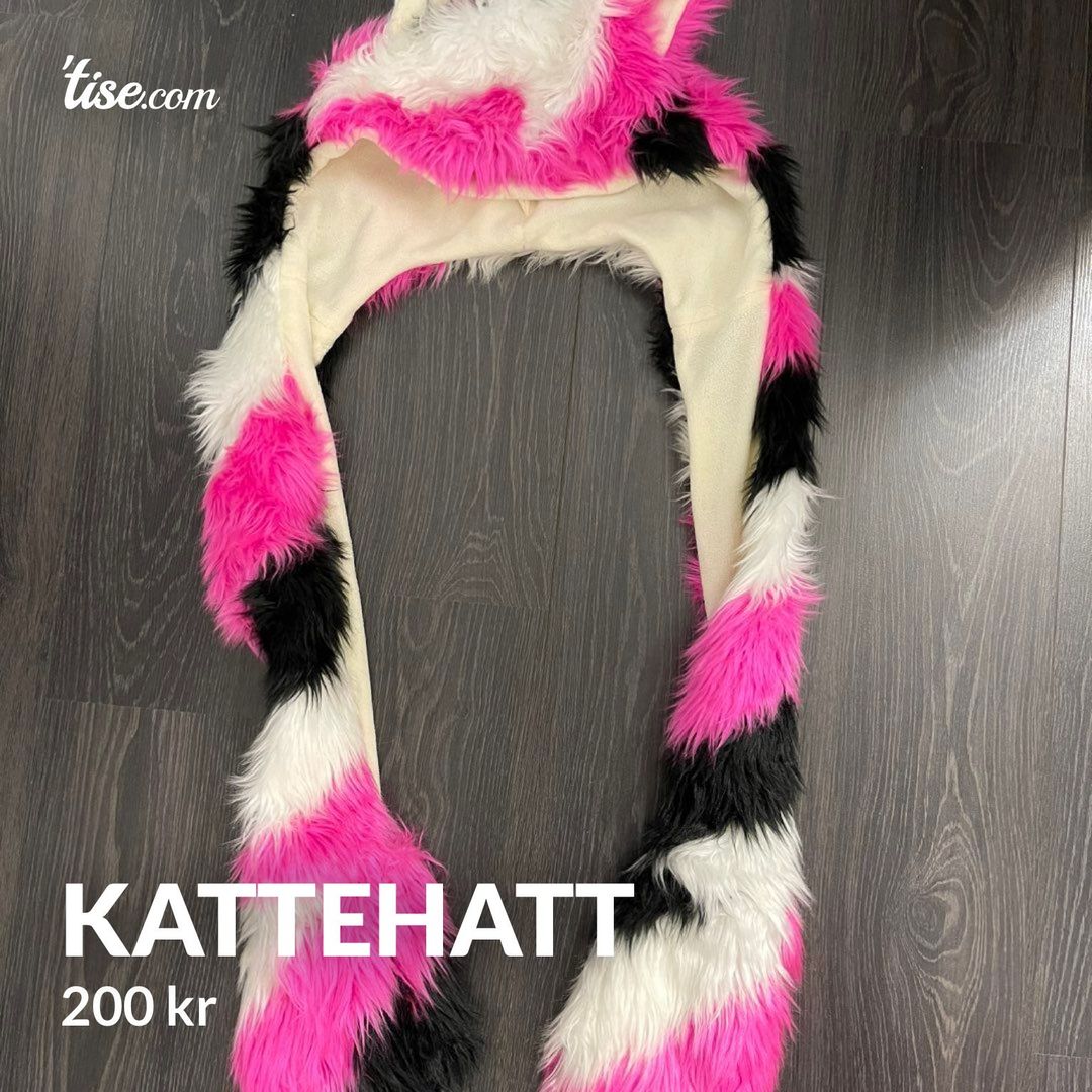 Kattehatt