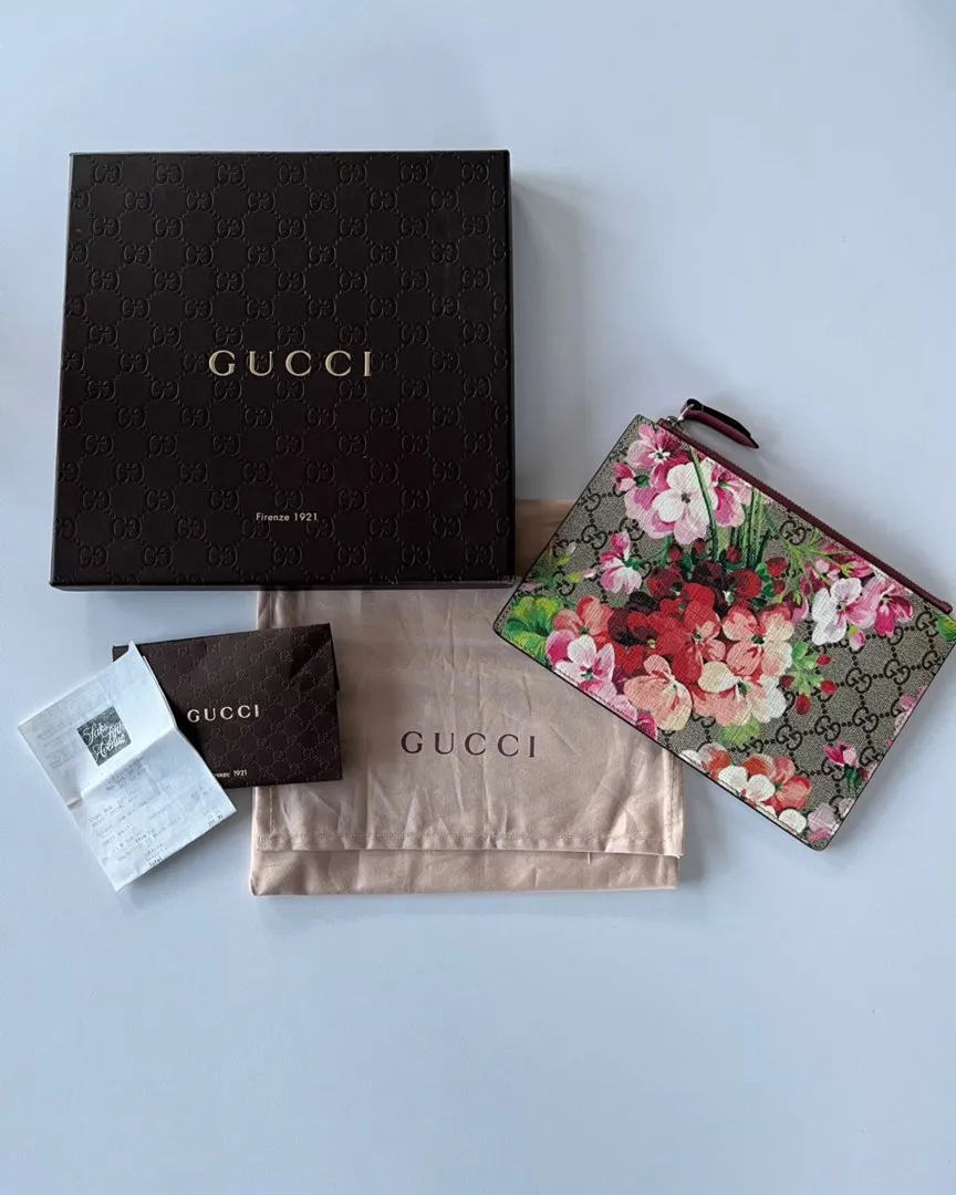 Gucci