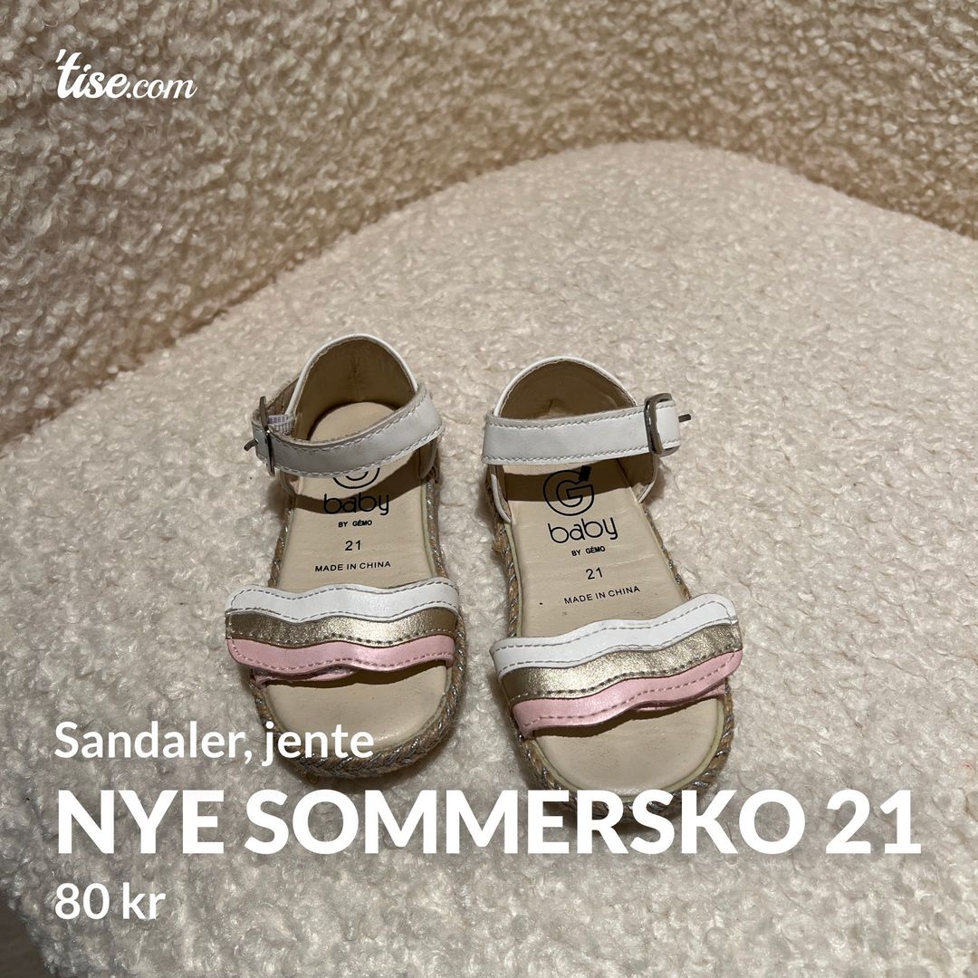 Nye sommersko 21