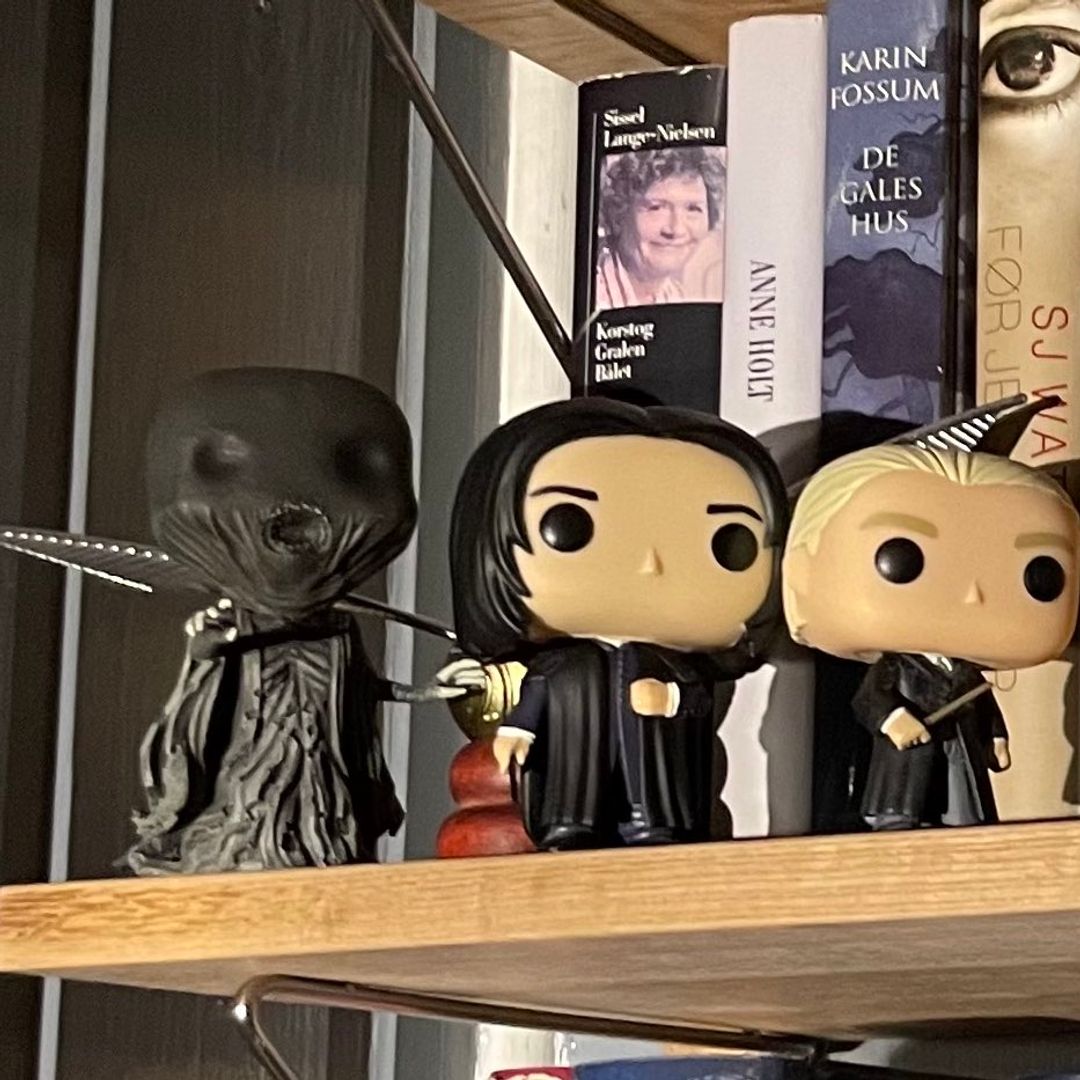 Funko Pops