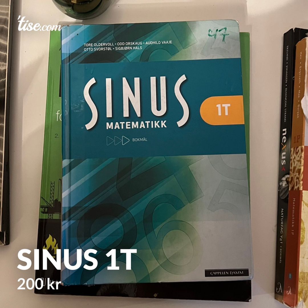 Sinus 1T